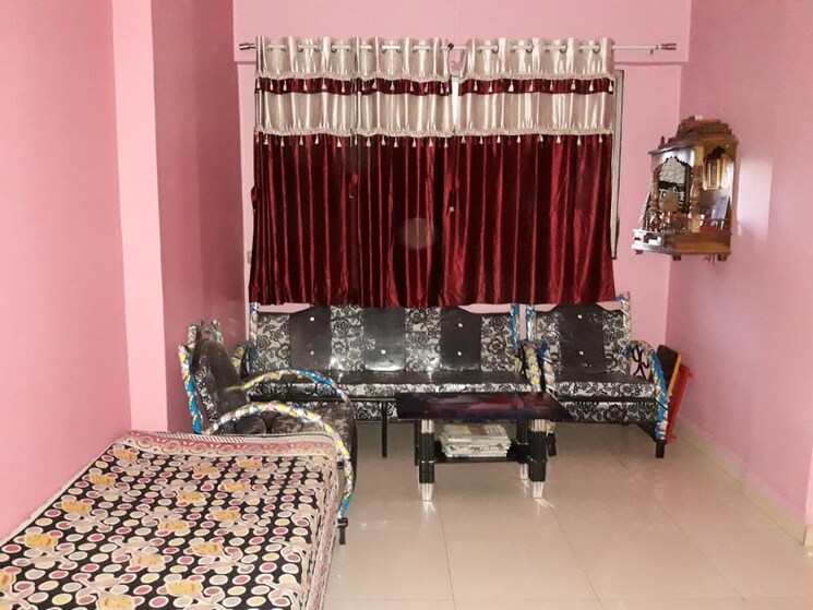 Bedroom, sai-arcade-kalyan 1 Bedroom 525 Sq.Ft. Apartment In Kalyan West Thane 8484430