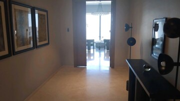 4 BHK Apartment For Rent in Rustomjee Crown, Prabhadevi