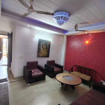 2 BHK Builder Floor For Rent in Malviya Nagar