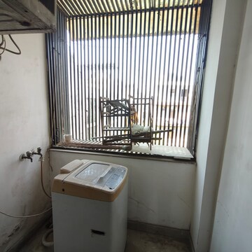 2 BHK Builder Floor – Map Location View at Malviya Nagar - for Rent