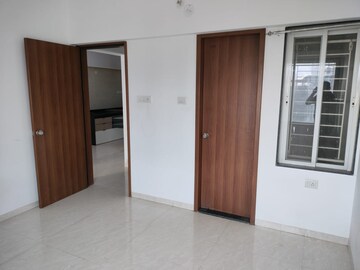 Master Bedroom in 2 BHK Apartment at Venkatesh Graffiti, Keshav Nagar – for Rent