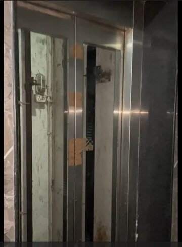 3 BHK Builder Floor – Exterior View View at Jasola - for Sale