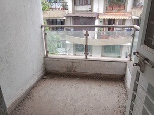 2 BHK Apartment – Map Location View at Tulshibaugwale Colony, Sahakar Nagar - for Sale