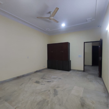 Room in 3 BHK Builder Floor at Malviya Nagar – for Rent