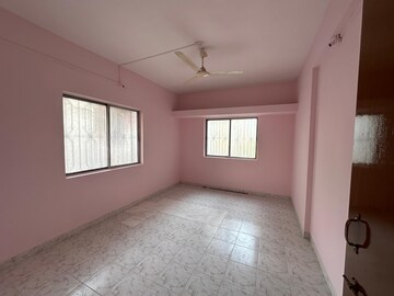 Master Bedroom in 1 BHK Independent House at Kharadi – for Rent