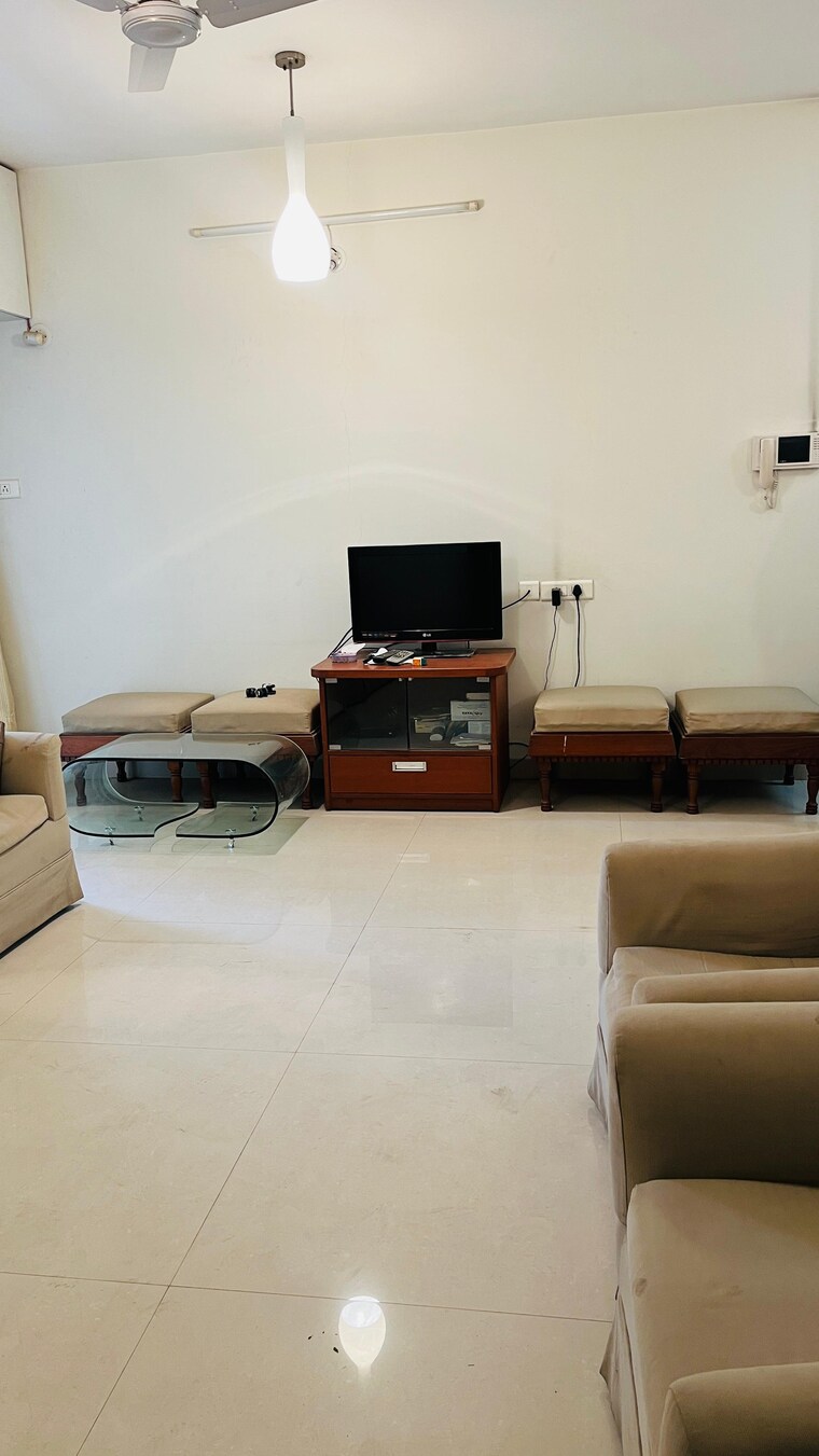 Floor Plan, kumar-kshitiz 2 Bedroom 1100 Sq.Ft. Apartment In Sahakar Nagar Pune 8484445