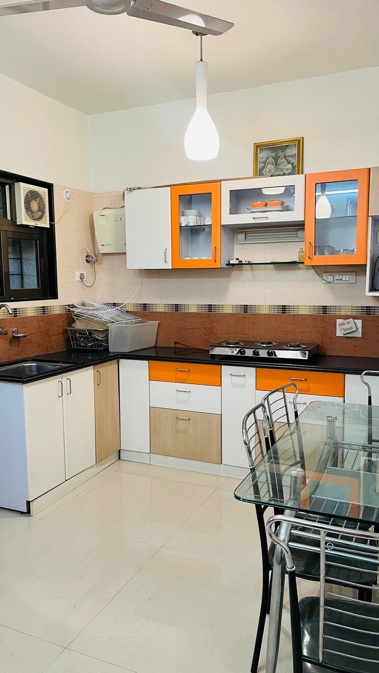 Exterior View, kumar-kshitiz 2 Bedroom 1100 Sq.Ft. Apartment In Sahakar Nagar Pune 8484445