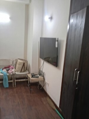 Master Bedroom in 2 BHK Apartment at Mahagun Moderne, Sector 78 – for Sale