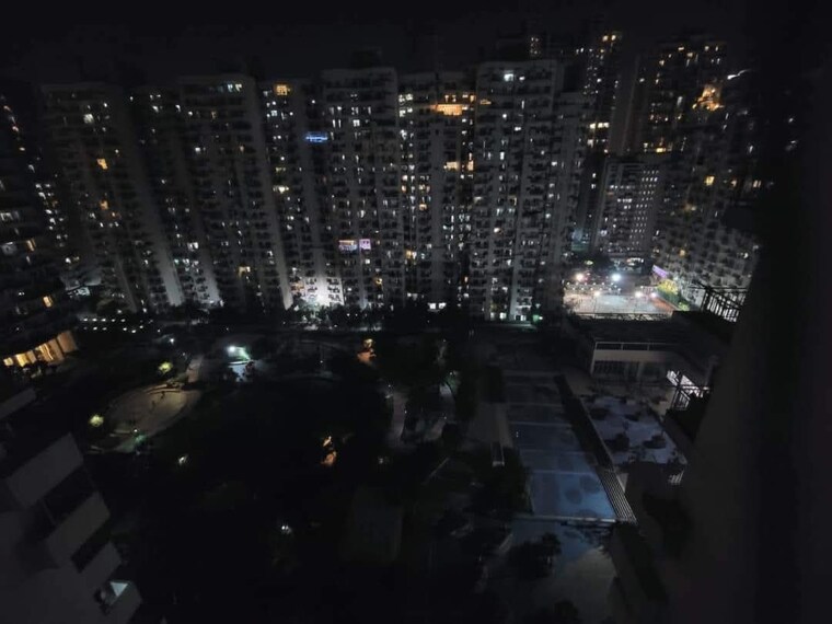 Master Plan, mahagun-moderne 2 Bedroom 1250 Sq.Ft. Apartment In Sector 78 Noida 8484461