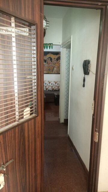 Furnished Amenities in 1 BHK Apartment at HDIL Dheeraj Jamuna, Malad West – for Rent