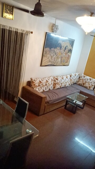 1 BHK Apartment For Rent in HDIL Dheeraj Jamuna, Malad West
