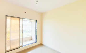 1 BHK Apartment For Rent in Sai Rydam Grapes Tower, Nalasopara West