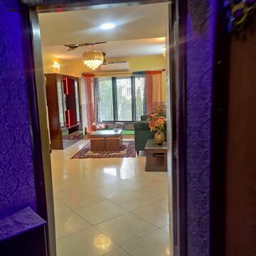 2 BHK Apartment For Rent in HDIL Dheeraj Jamuna, Malad West