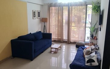 2 BHK Apartment For Rent in Rustomjee Global City, Virar West
