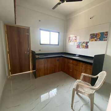 Kitchen in 2 BHK Apartment at Manish Nagar – for Rent