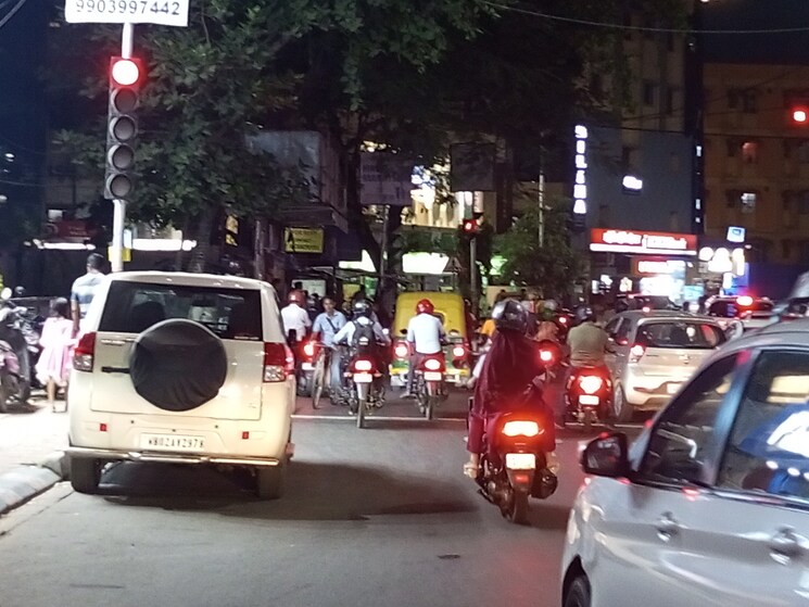 Exterior View, ballygunge Commercial Shop 200 Sq.Ft. In Ballygunge Kolkata 8484489