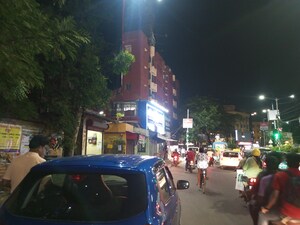  Shop – Exterior View View at Ballygunge - for Sale