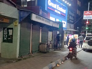  Shop For Sale in Ballygunge