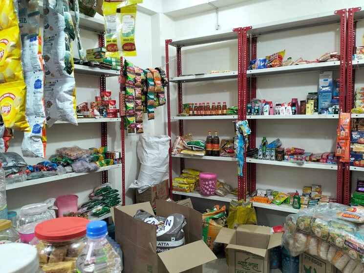 Exterior View, ballygunge Commercial Shop 200 Sq.Ft. In Ballygunge Kolkata 8484489