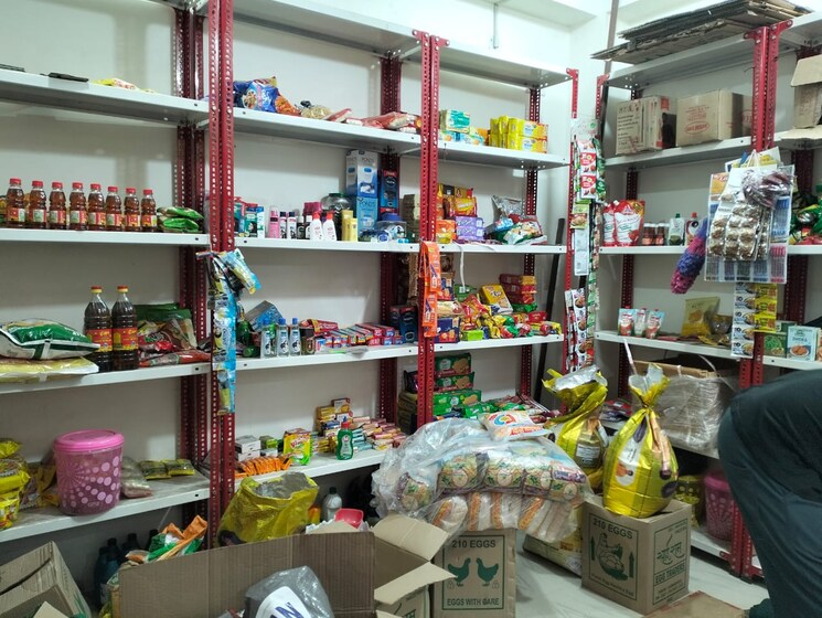 Exterior View, ballygunge Commercial Shop 200 Sq.Ft. In Ballygunge Kolkata 8484489