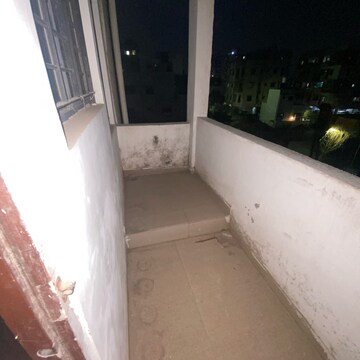 Balcony in 2 BHK Apartment at Manish Nagar – for Rent