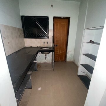 Kitchen in 2 BHK Apartment at Manish Nagar – for Rent