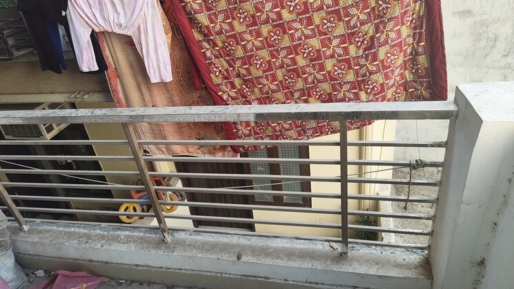 Master Bedroom, khanpur 2 Bedroom 65 Sq.Yd. Builder Floor In Khanpur Delhi 8484515