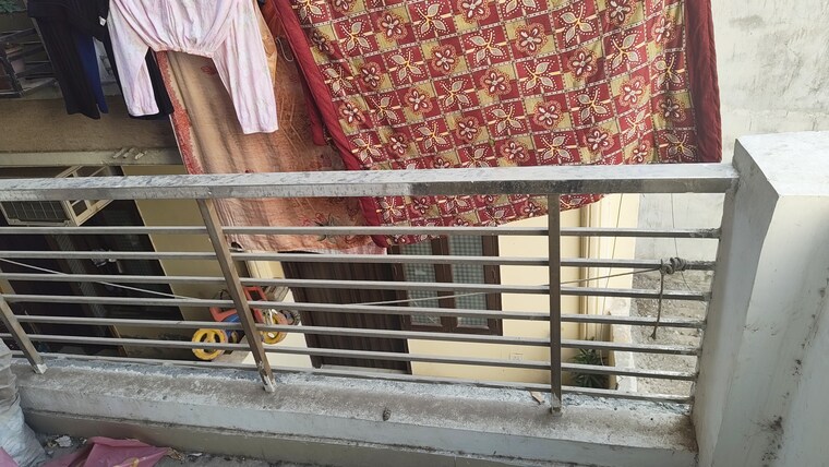 Master Bedroom, khanpur 2 Bedroom 65 Sq.Yd. Builder Floor In Khanpur Delhi 8484515