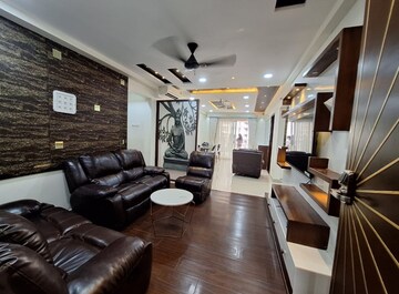3 BHK Apartment For Rent in Incor One City, Kukatpally