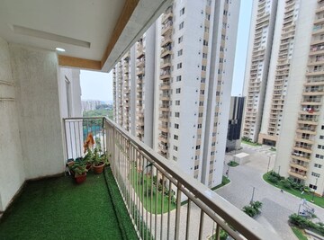 Master Bedroom in 3 BHK Apartment at Incor One City, Kukatpally – for Rent