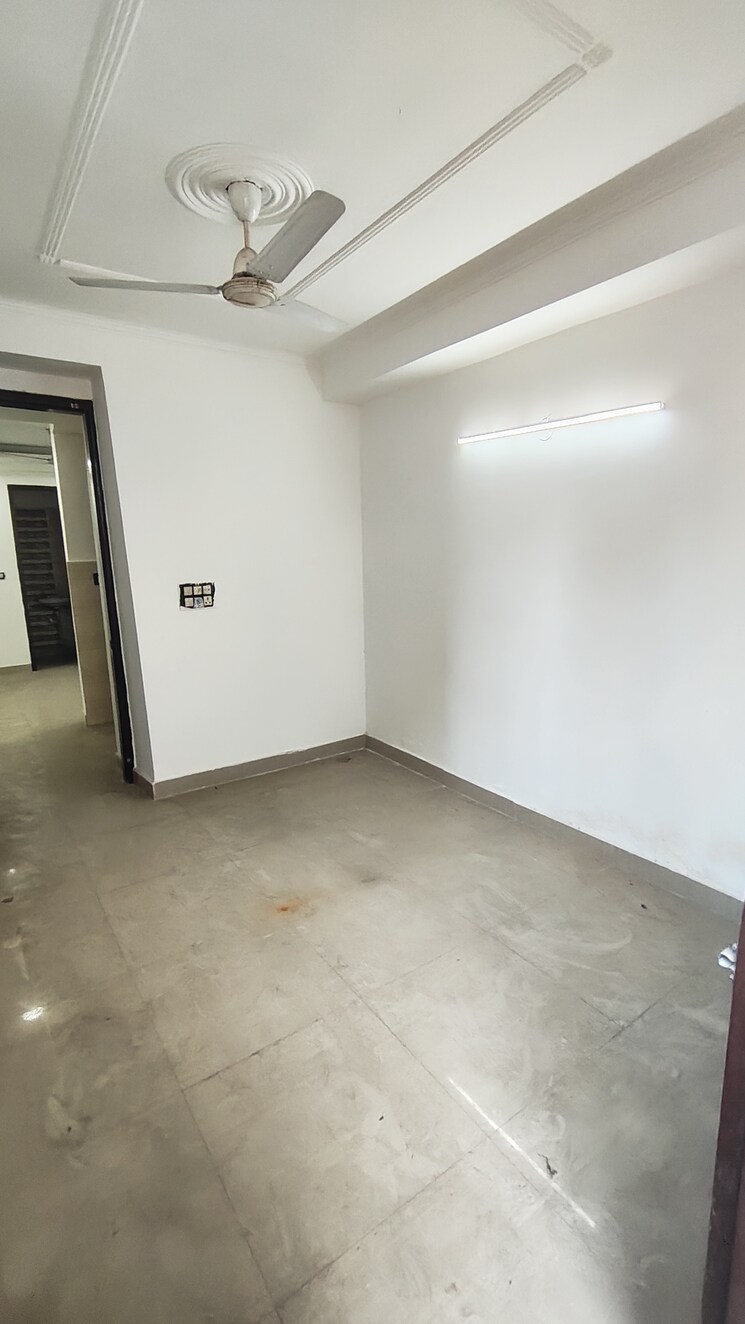 Master Bedroom, khanpur 2 Bedroom 65 Sq.Yd. Builder Floor In Khanpur Delhi 8484515