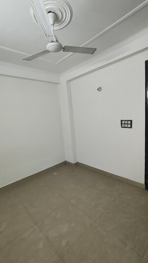 Bedroom in 2 BHK Builder Floor at Khanpur – for Sale