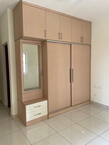 Room in 3 BHK Apartment at Prestige Finsbury Park Hyde, Bagaluru  – for Rent