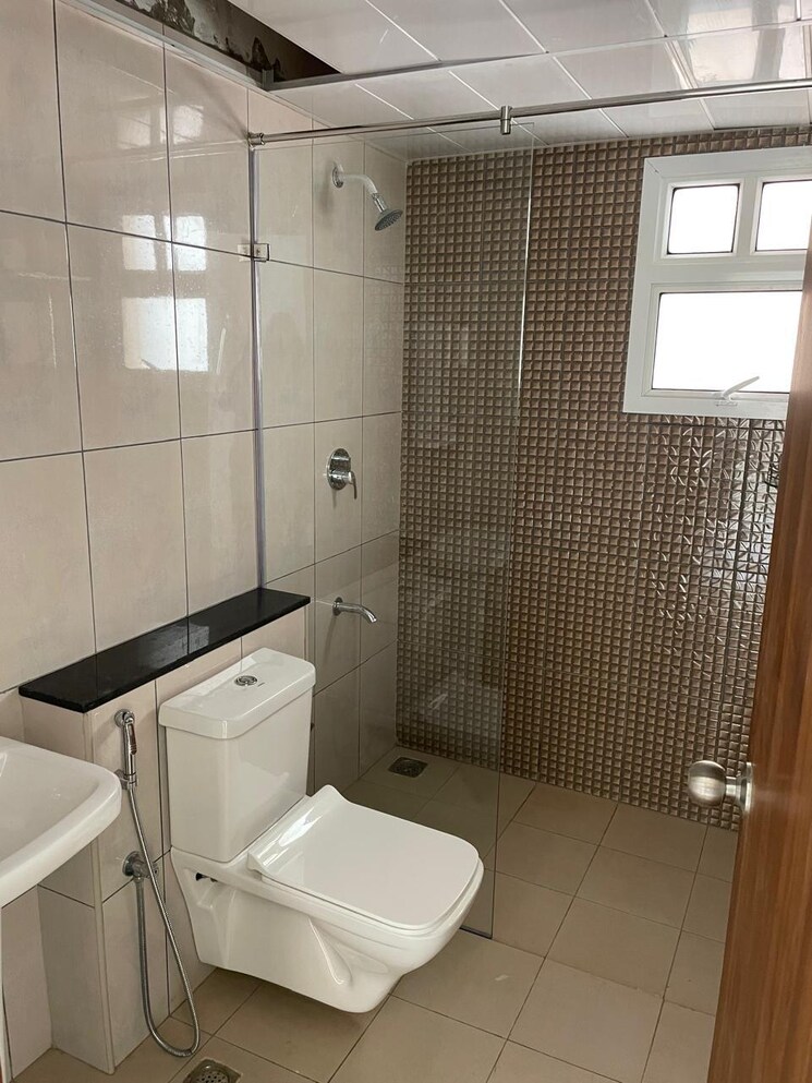 Bathroom, prestige-finsbury-park-hyde 3 Bedroom 1431 Sq.Ft. Apartment In Bagaluru Bangalore 8484518