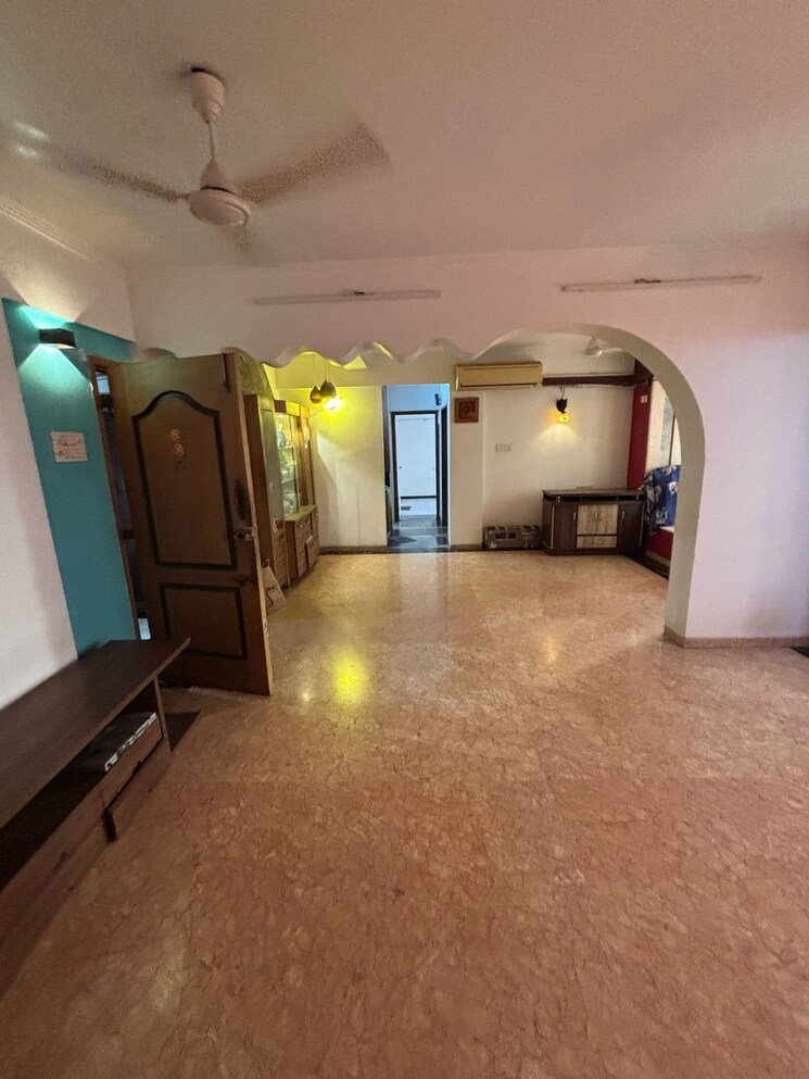 Master Bedroom, raheja-interface-heights 2 Bedroom 850 Sq.Ft. Apartment In Malad West Mumbai 8484537