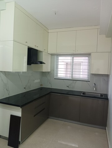 2 BHK Apartment – Exterior View View at Gem Nakshatra, Kokapet - for Rent