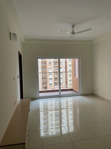 2 BHK Apartment For Rent in Prestige Finsbury Park Hyde, Bagaluru 