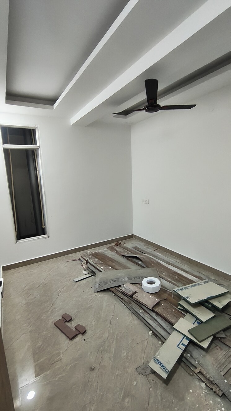 Bedroom, khanpur 2 Bedroom 65 Sq.Yd. Builder Floor In Khanpur Delhi 8484560