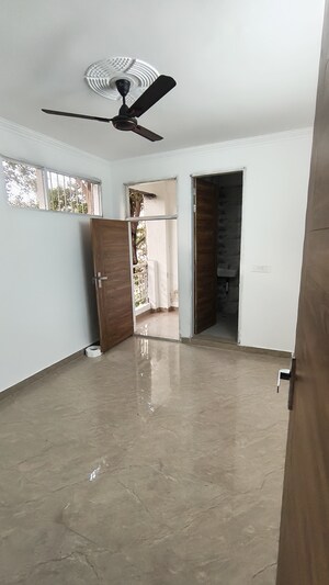 Master Bedroom in 2 BHK Builder Floor at Khanpur – for Sale