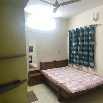Bedroom in 3 BHK Apartment at Manish Nagar – for Rent