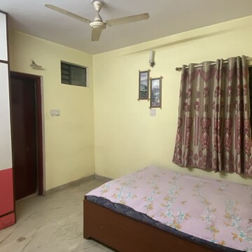 Bedroom in 3 BHK Apartment at Manish Nagar – for Rent