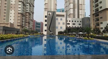 3 BHK Apartment For Rent in Prestige High Fields, Gachibowli