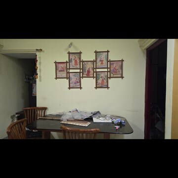 Bedroom in 3 BHK Apartment at Manish Nagar – for Rent