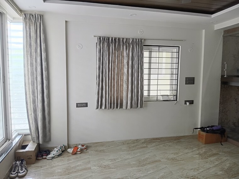 Master Bedroom, rt nagar 6+ Bedroom 6780 Sq.Ft. Independent House In Rt Nagar Bangalore 8484568