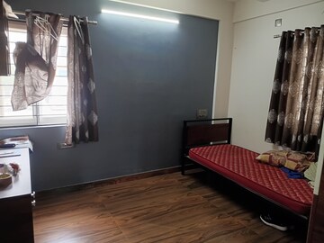 Master Bedroom in 6+ BHK Independent House at Rt Nagar – for Sale