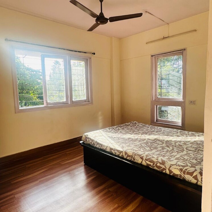 Bedroom, pooja-chs-andheri-west 1 Bedroom 450 Sq.Ft. Apartment In Sv Patel Nagar Mumbai 8484569