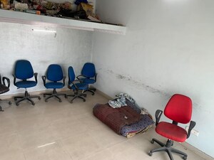  Shop – Exterior View View at Uday Nagar - for Sale