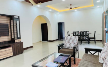 1 BHK Apartment For Rent in Venus CHS Andheri, Sv Patel Nagar