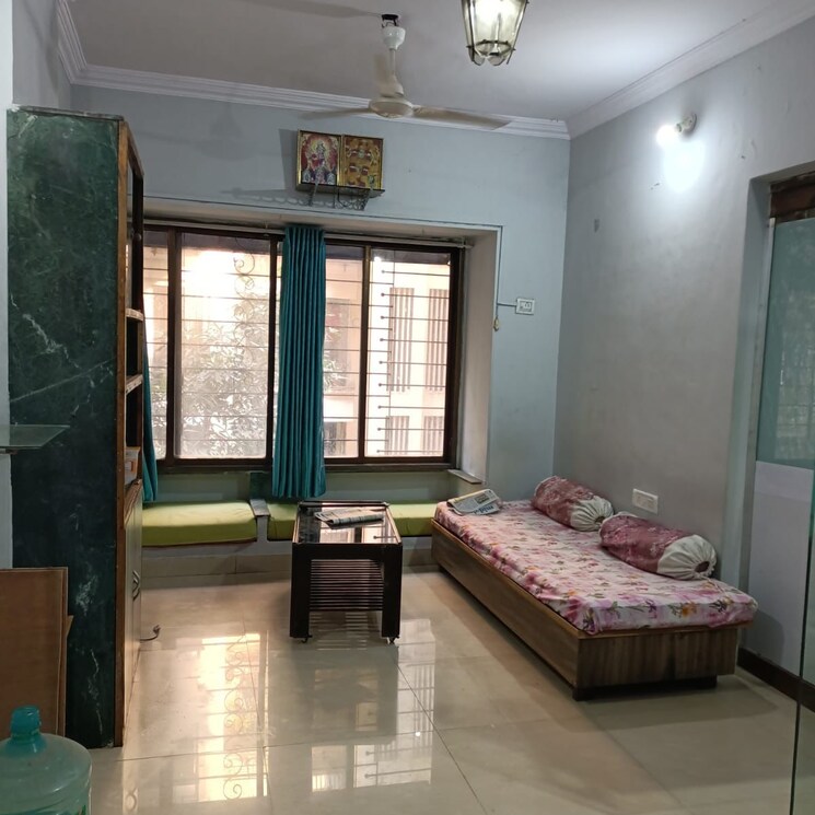 Bedroom, khan-palace-andheri-west 1 Bedroom 470 Sq.Ft. Apartment In Yari Road Mumbai 8484580