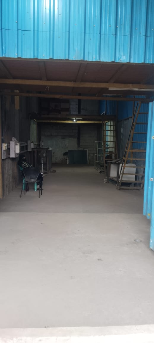 Plot For Sale in Hebbal